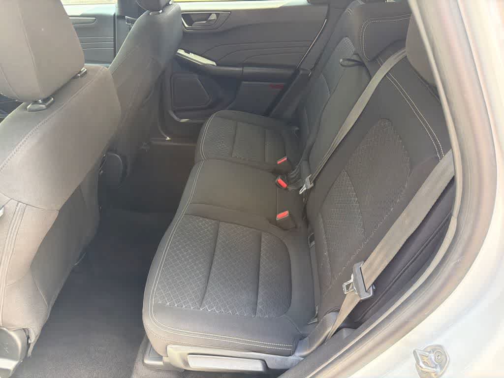 Used 2024 Ford Escape Active FWD image 18