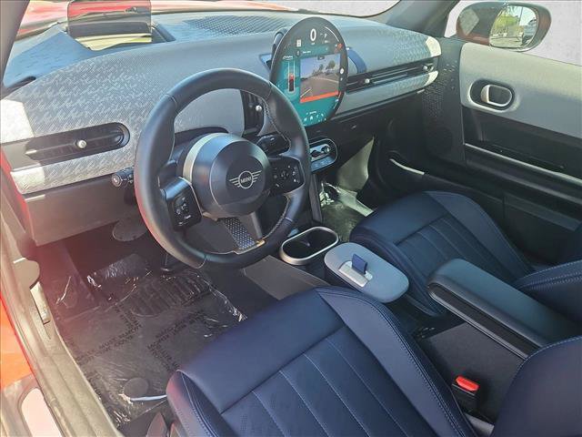 Used 2025 MINI Cooper S FWD image 9