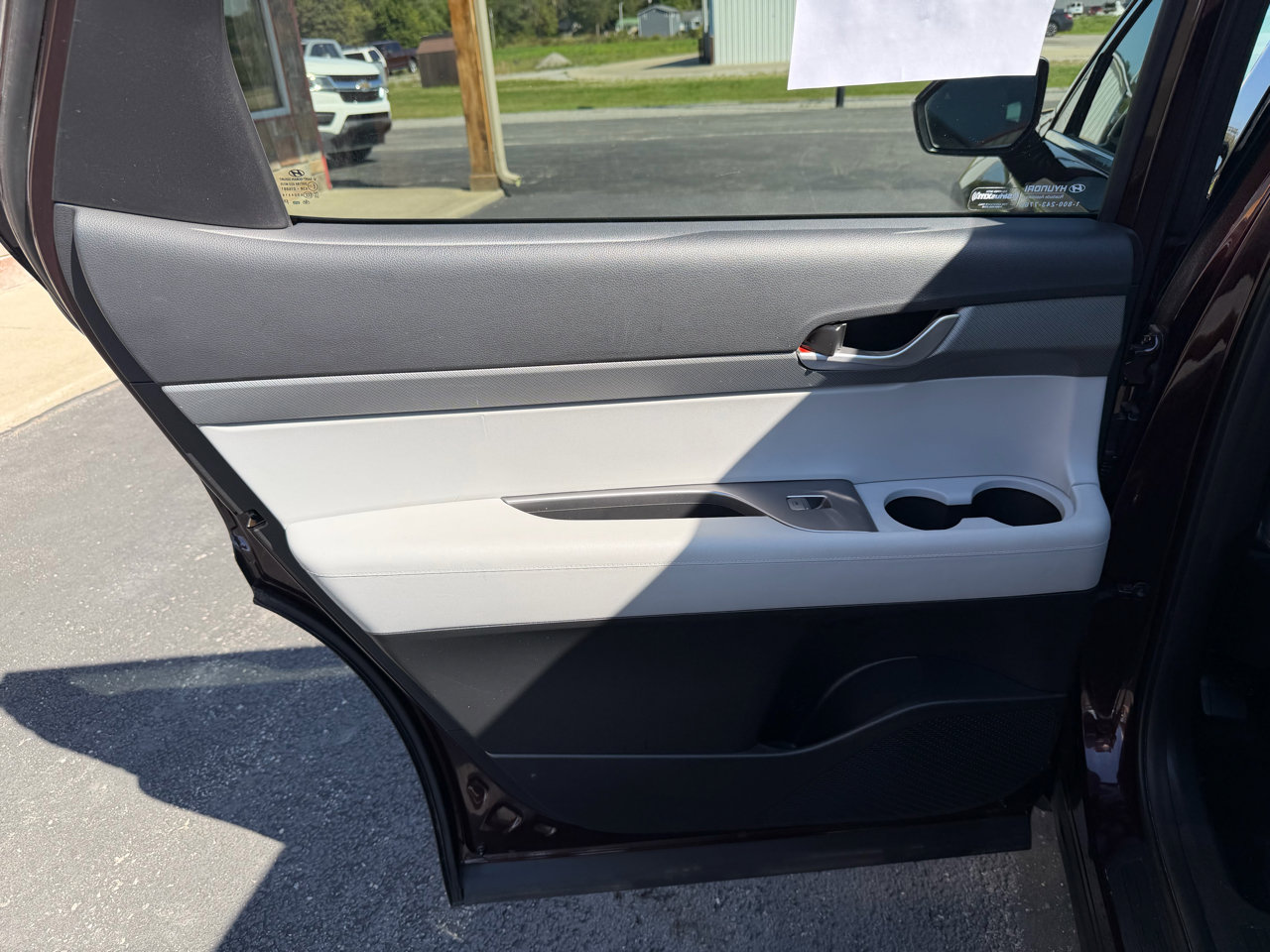 Used 2024 Hyundai Palisade SEL image 16