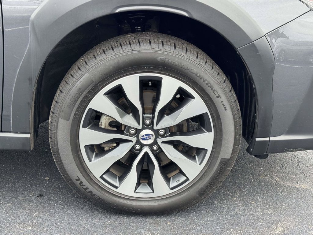 Used 2024 Subaru Outback Touring XT AWD/4WD image 9