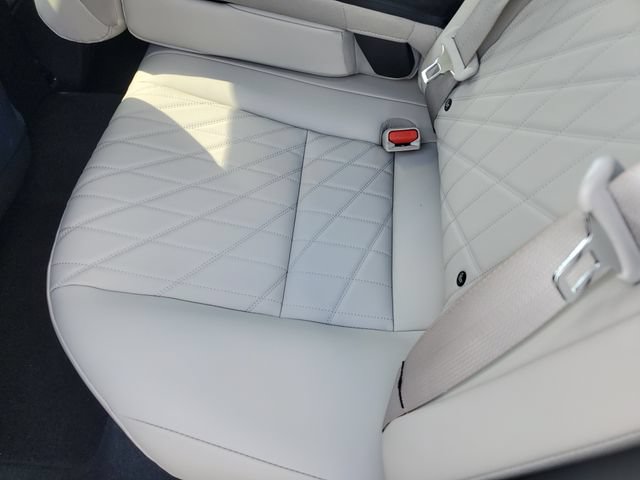 New 2026 Nissan Sentra SL w/ Floor Mat Package FWD image 15