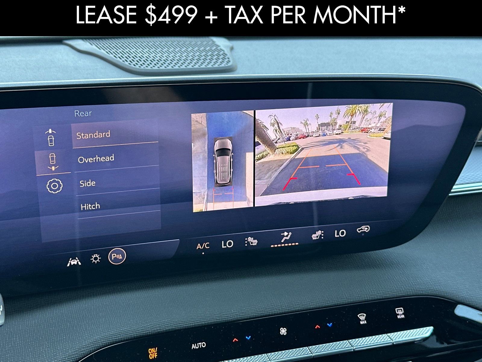 New 2026 Buick Enclave Sport Touring FWD image 21