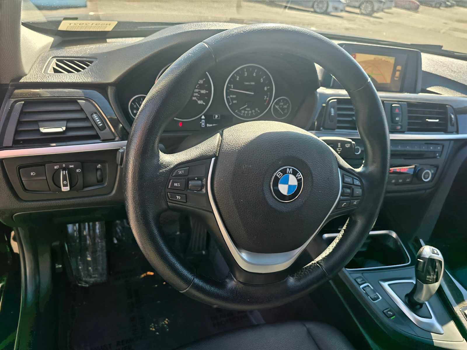 Used 2015 BMW 328i Sedan image 25