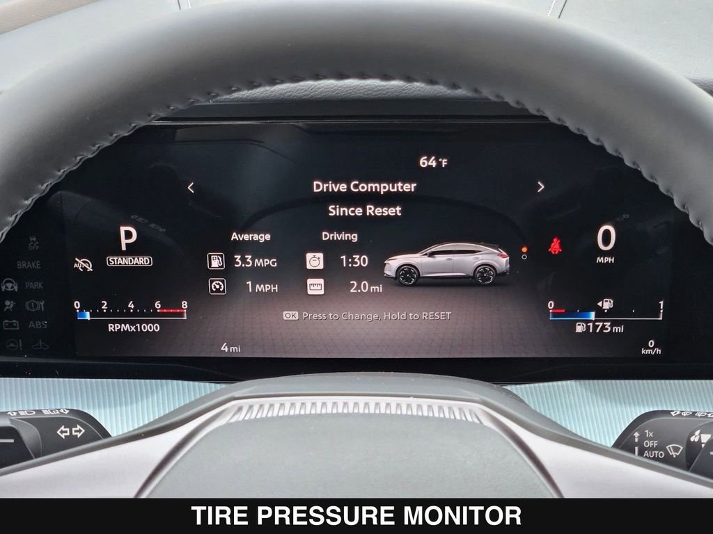 New 2026 Nissan Murano Platinum image 26