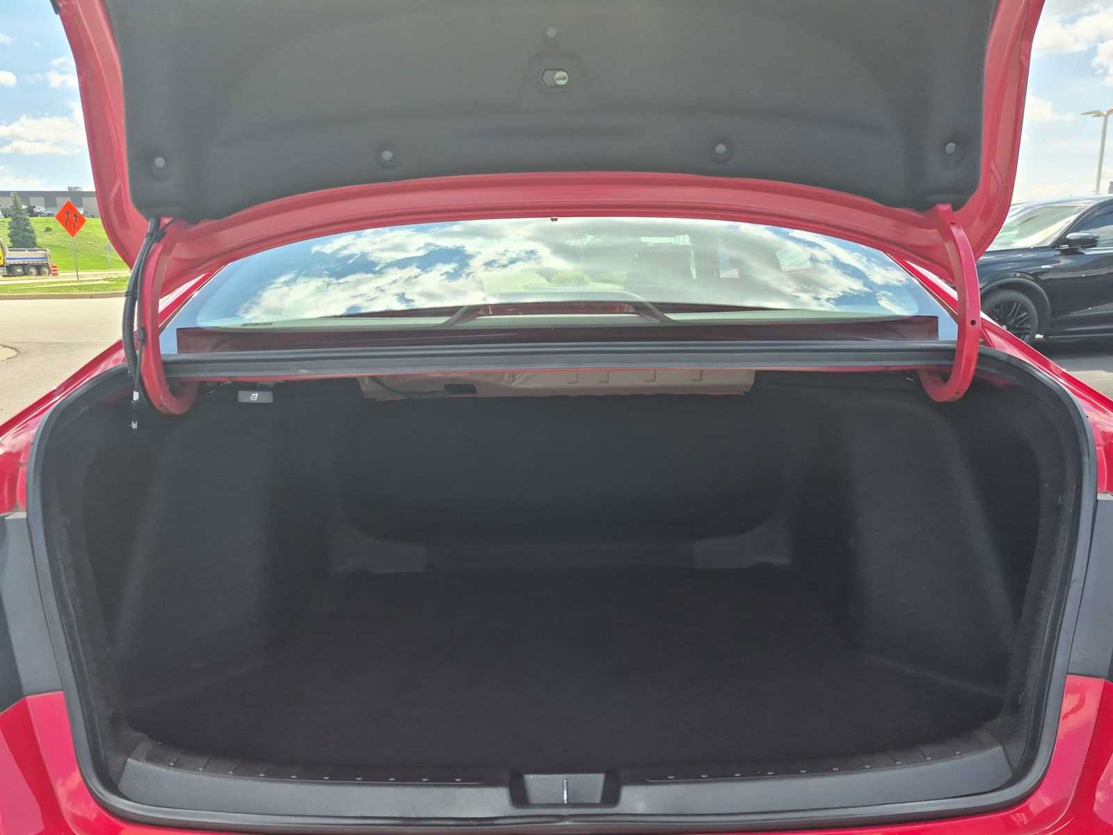 Certified 2023 Honda Civic Sport image 29