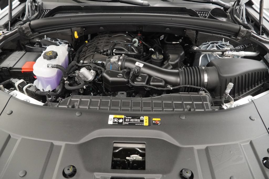 New 2026 Jeep Grand Cherokee Laredo AWD/4WD image 37