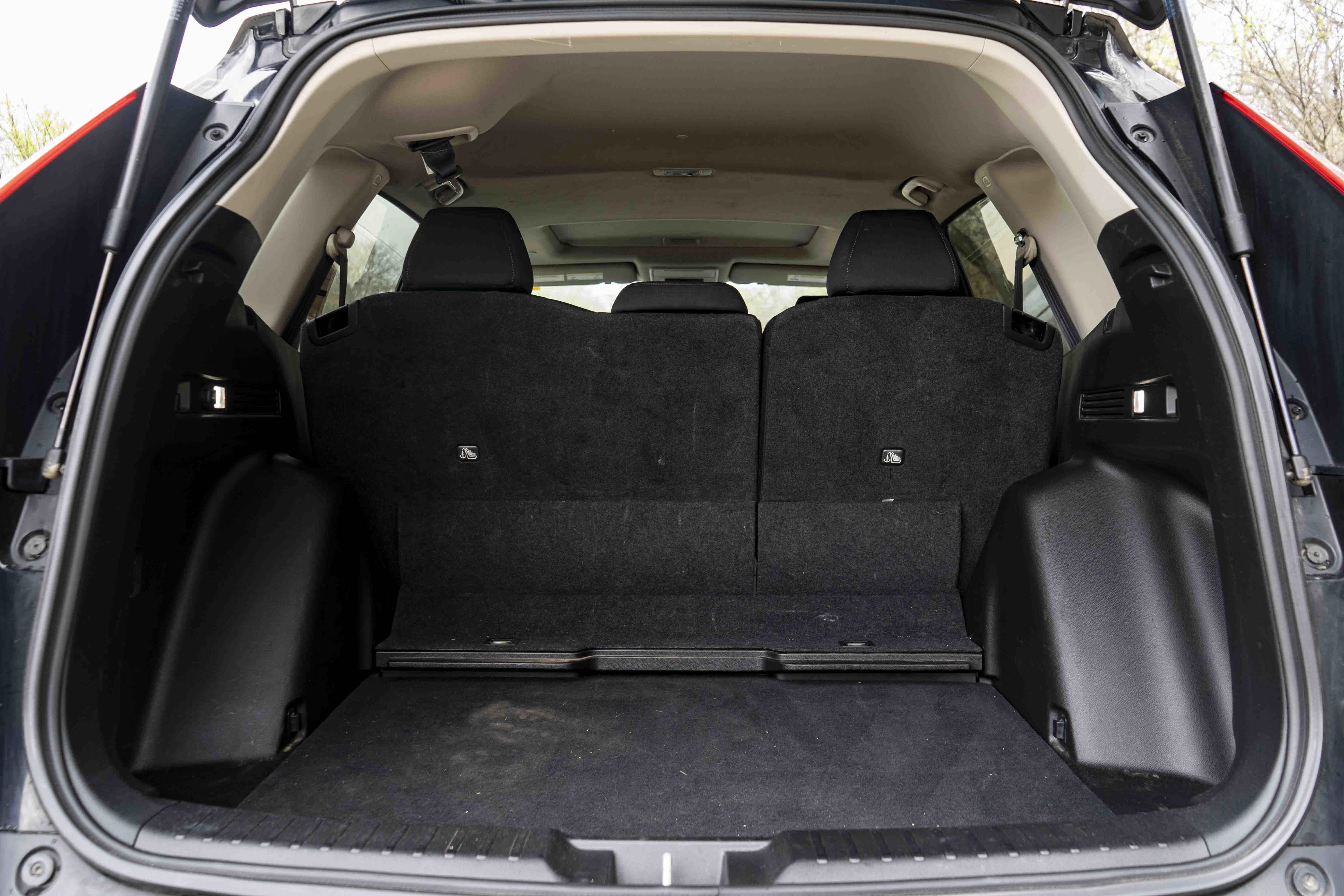 Certified 2023 Honda CR-V EX image 39