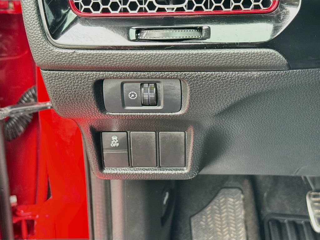 Used 2026 Honda Civic Si image 10