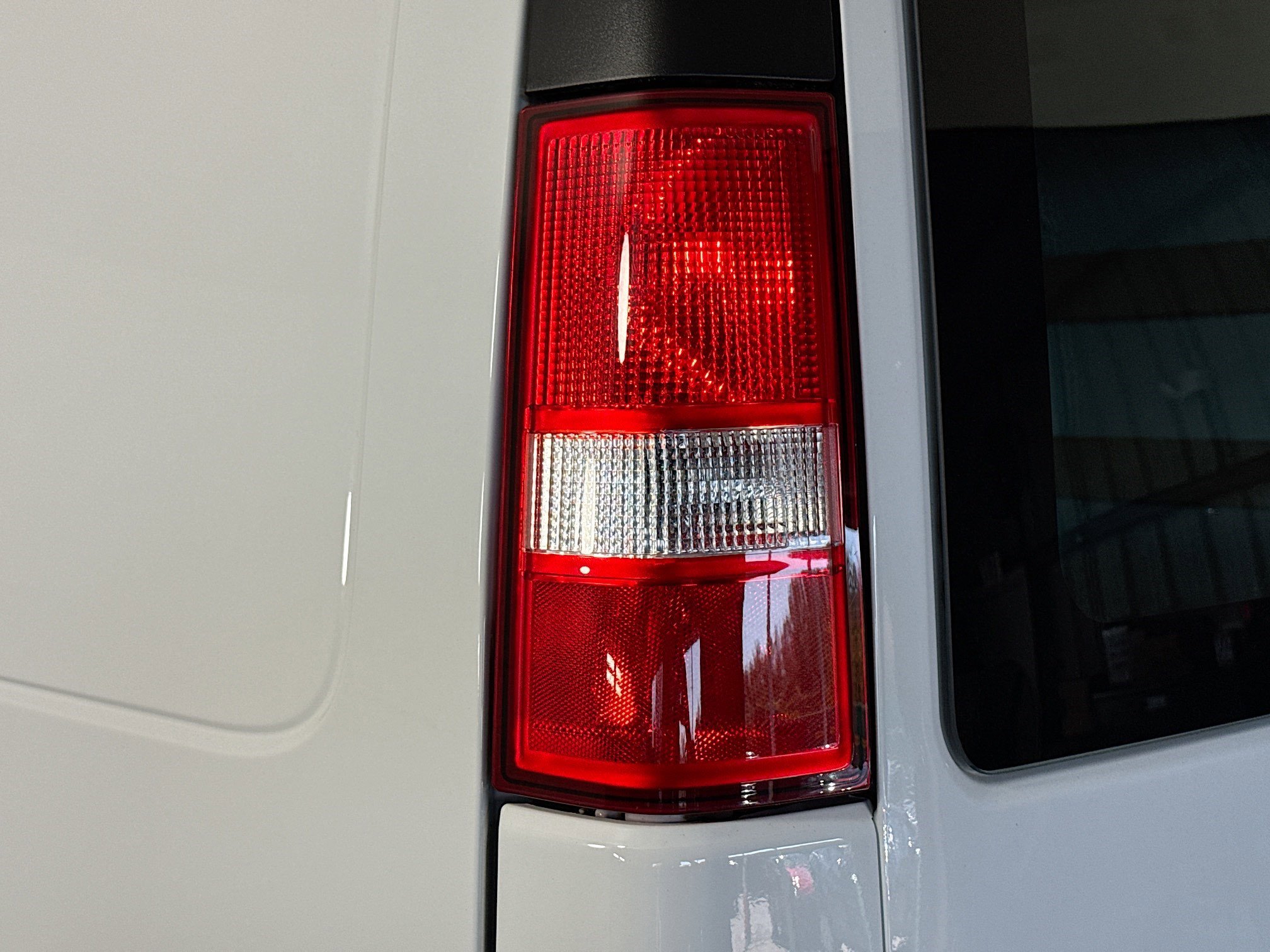 Used 2023 Chevrolet Express 2500 w/ Driver Convenience Package image 31