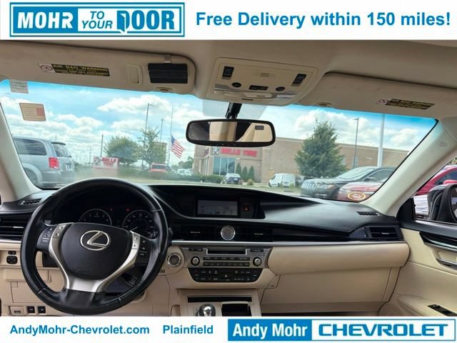 Used 2014 Lexus ES 350 FWD image 32