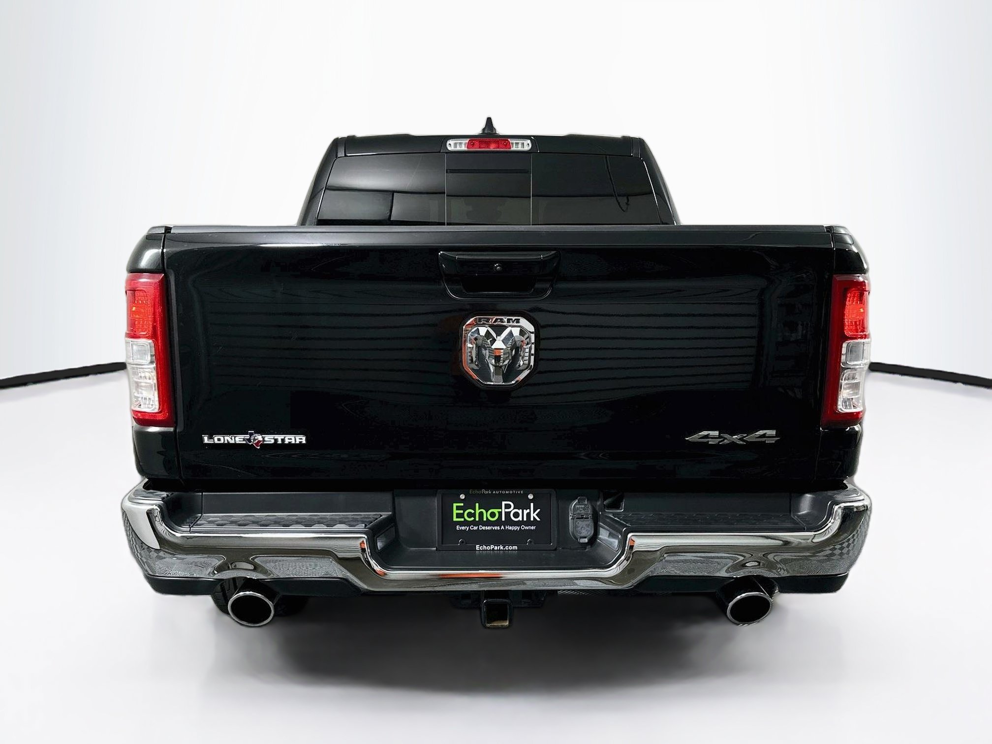 Used 2022 RAM 1500 Lone Star AWD/4WD image 7