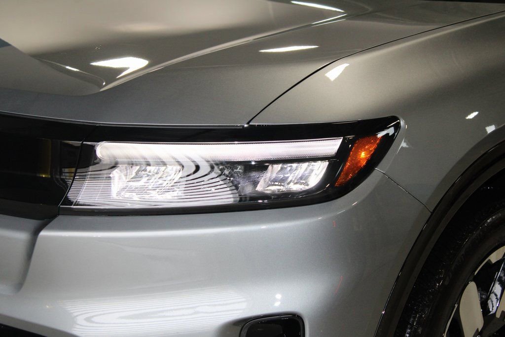 New 2026 Honda Prologue Elite image 2