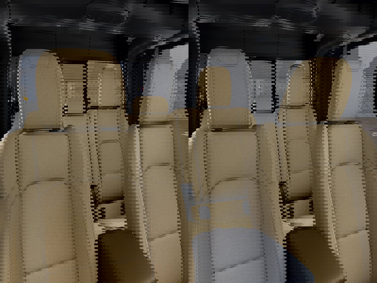 New 2026 Jeep Gladiator Willys image 25