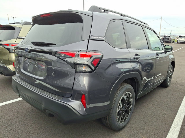 New 2026 Subaru Forester Premium image 4