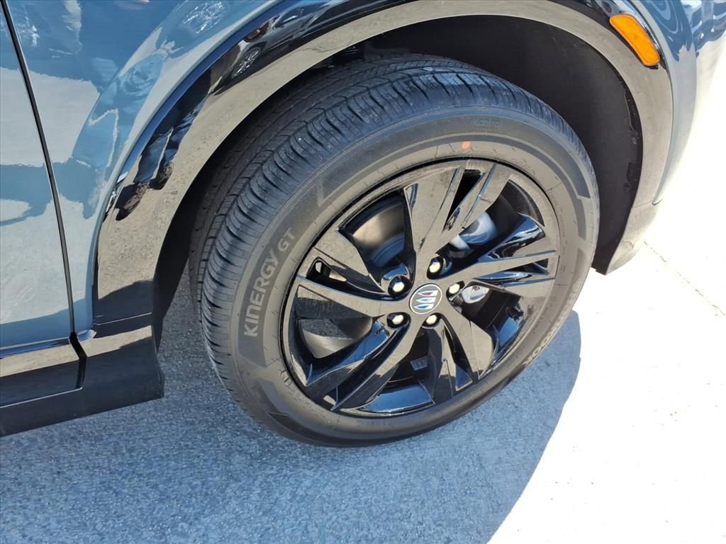 New 2026 Buick Encore GX Sport Touring w/ Comfort Package image 9