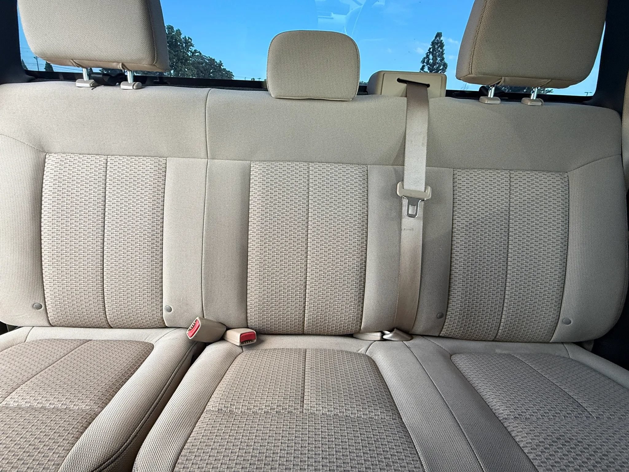 Used 2013 Ford F150 XLT w/ Mid Equipment Group AWD/4WD image 22
