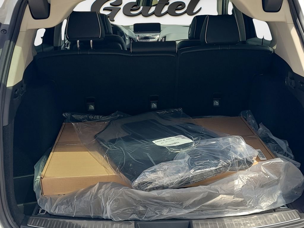 New 2026 Acura RDX SH-AWD w/ Advance Package image 12