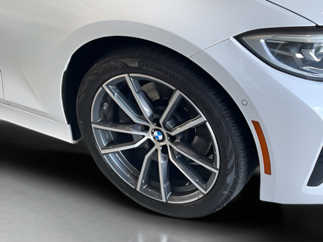 Used 2021 BMW 330i Sedan RWD image 27