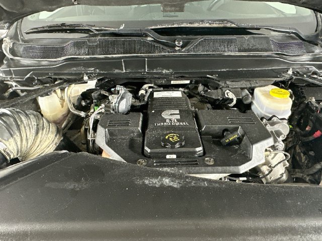 Used 2024 RAM 2500 Laramie w/ Safety Group AWD/4WD image 29