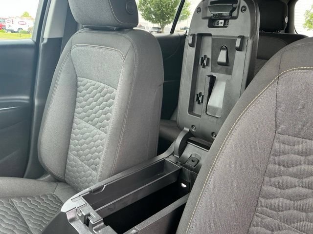 Used 2020 Chevrolet Equinox LT AWD/4WD image 31