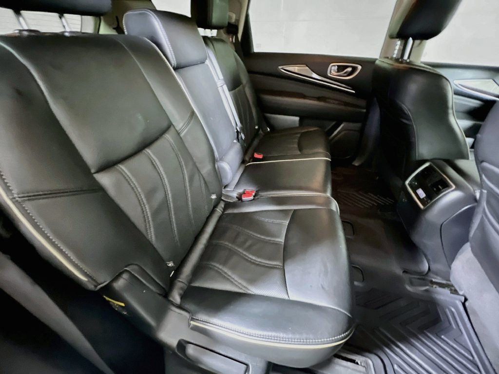 Used 2017 INFINITI QX60 Luxe w/ Premium Plus Package AWD/4WD image 26