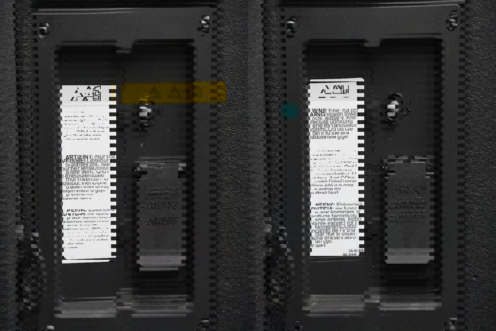 Used 2024 Ford F150 XLT w/ Equipment Group 302A MID image 13