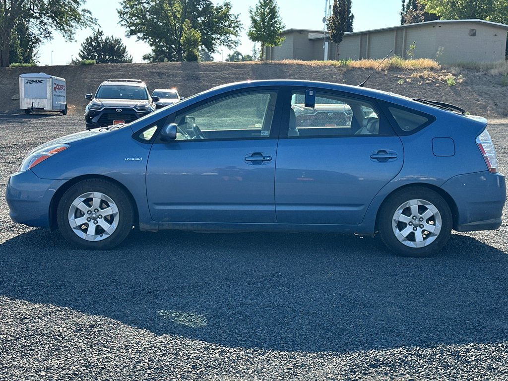 Used 2007 Toyota Prius FWD image 3