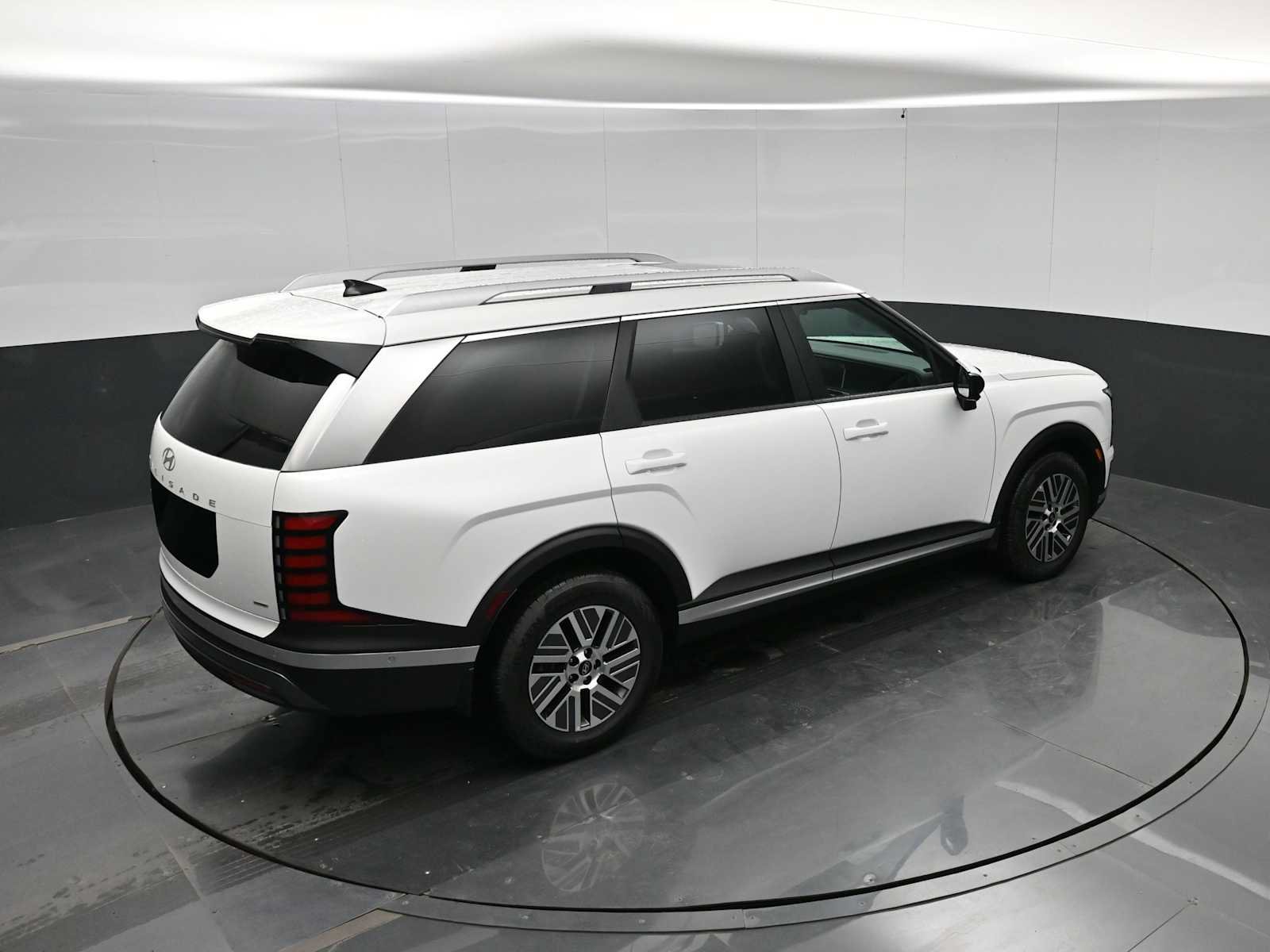 New 2026 Hyundai Palisade SEL Premium AWD/4WD image 31