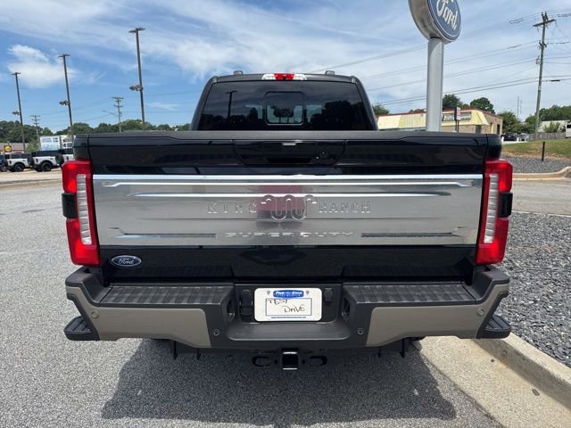New 2026 Ford F250 King Ranch AWD/4WD image 10