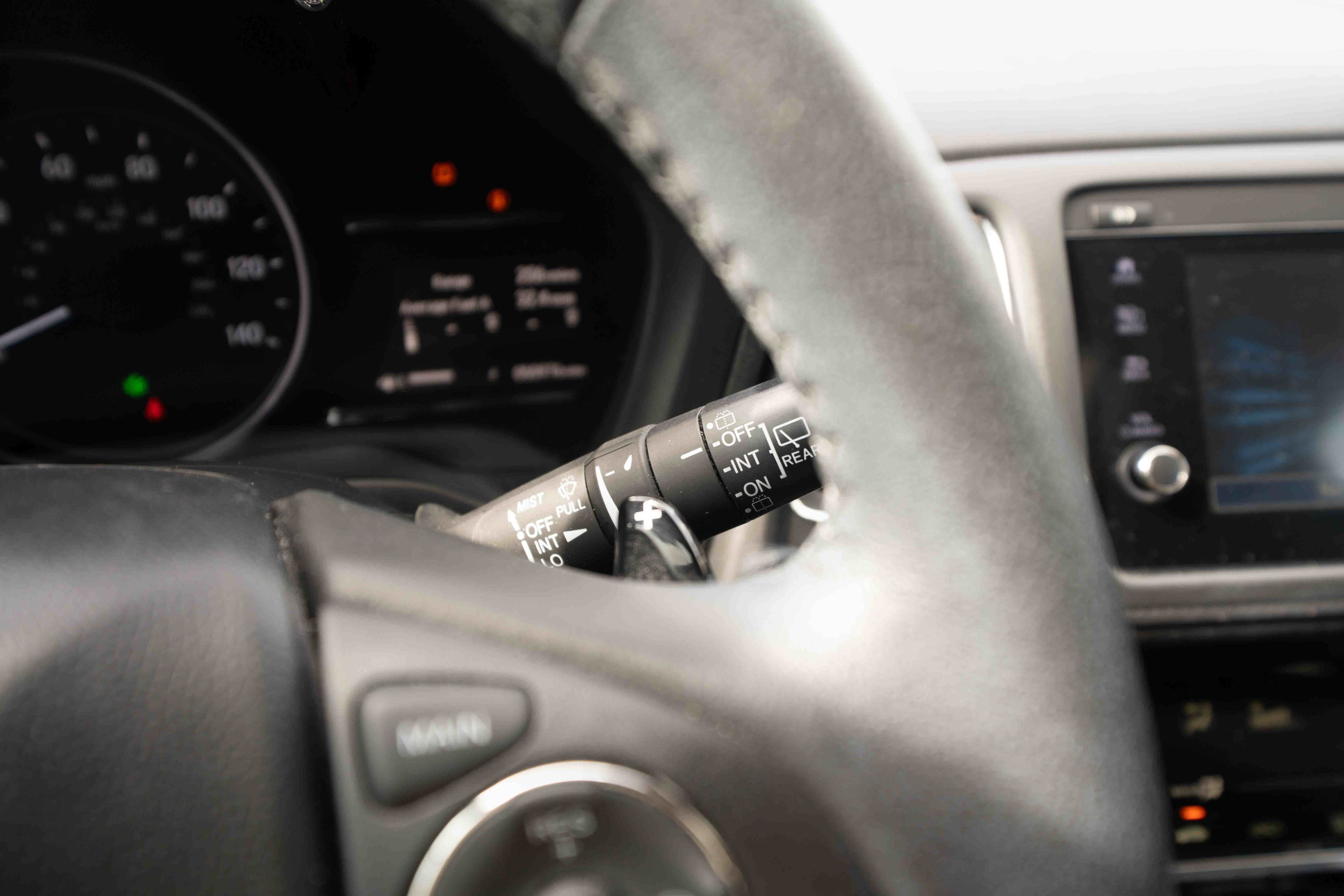 Certified 2022 Honda HR-V EX-L image 14