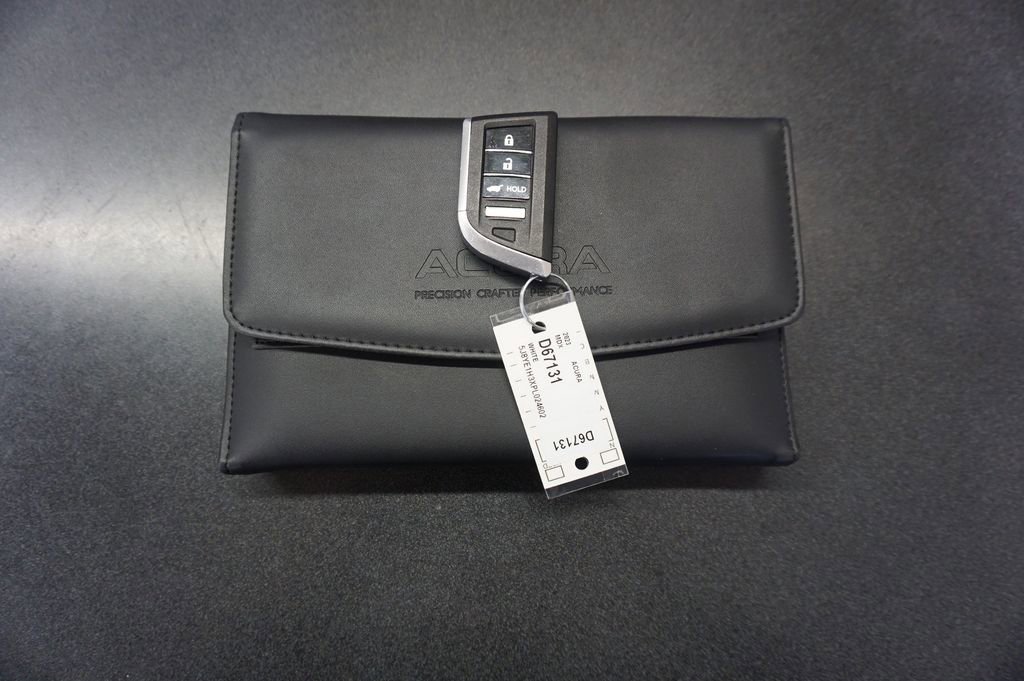 Used 2023 Acura MDX SH-AWD image 19