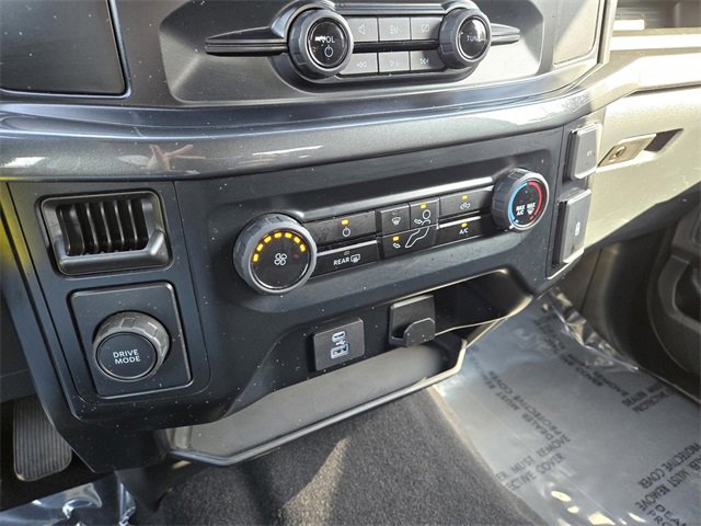 Used 2023 Ford F150 XL w/ STX Appearance Package image 16