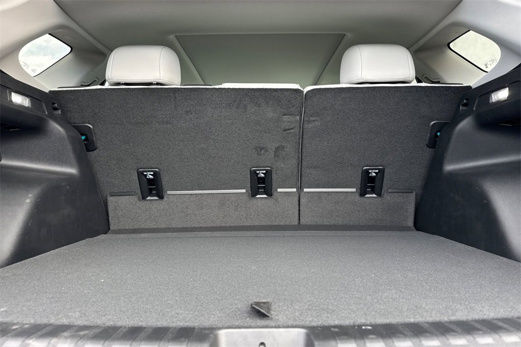 New 2026 Honda Prologue Elite image 12