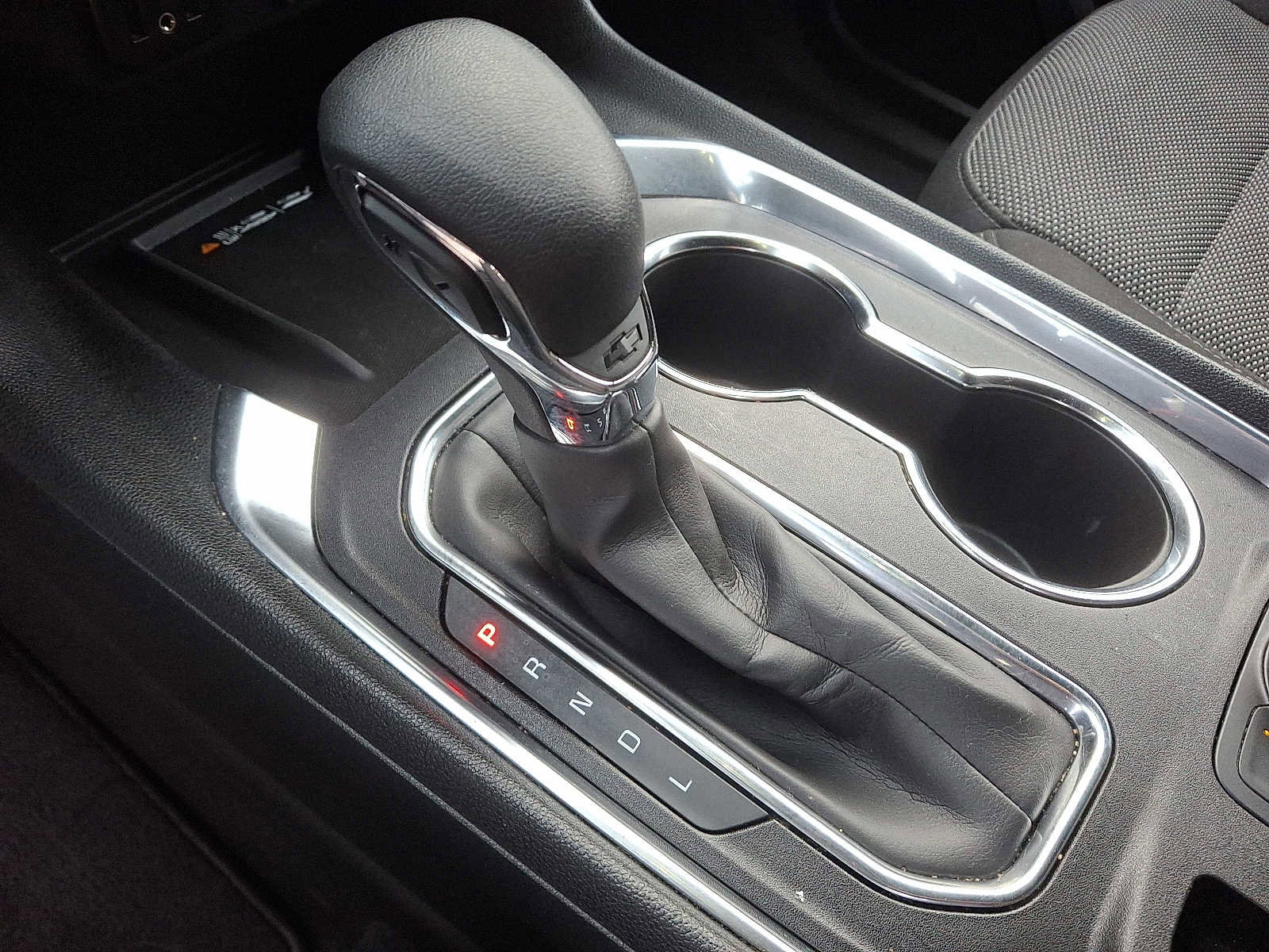 Used 2023 Chevrolet Traverse LT image 14