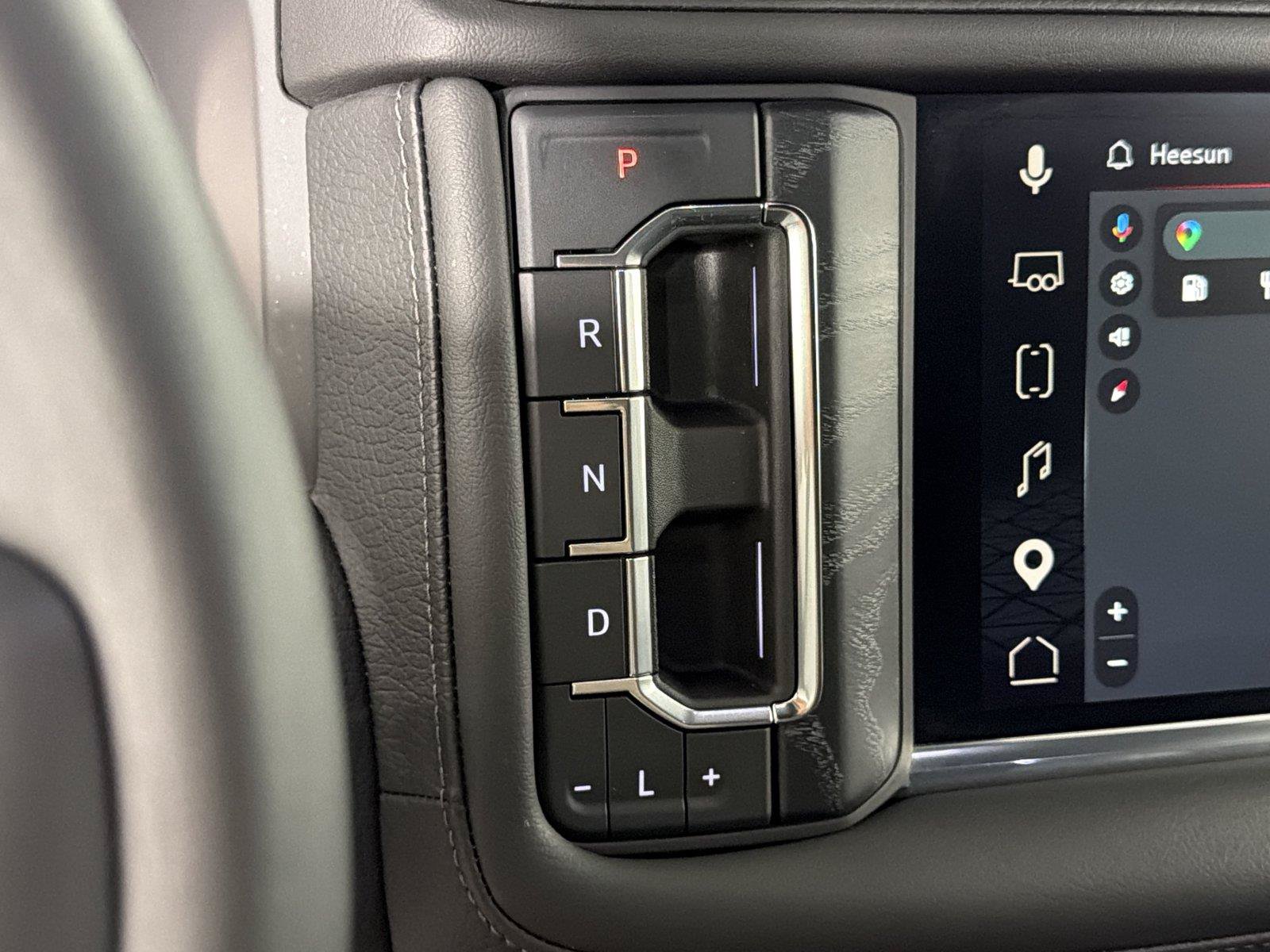 Certified 2023 GMC Yukon Denali AWD/4WD image 35