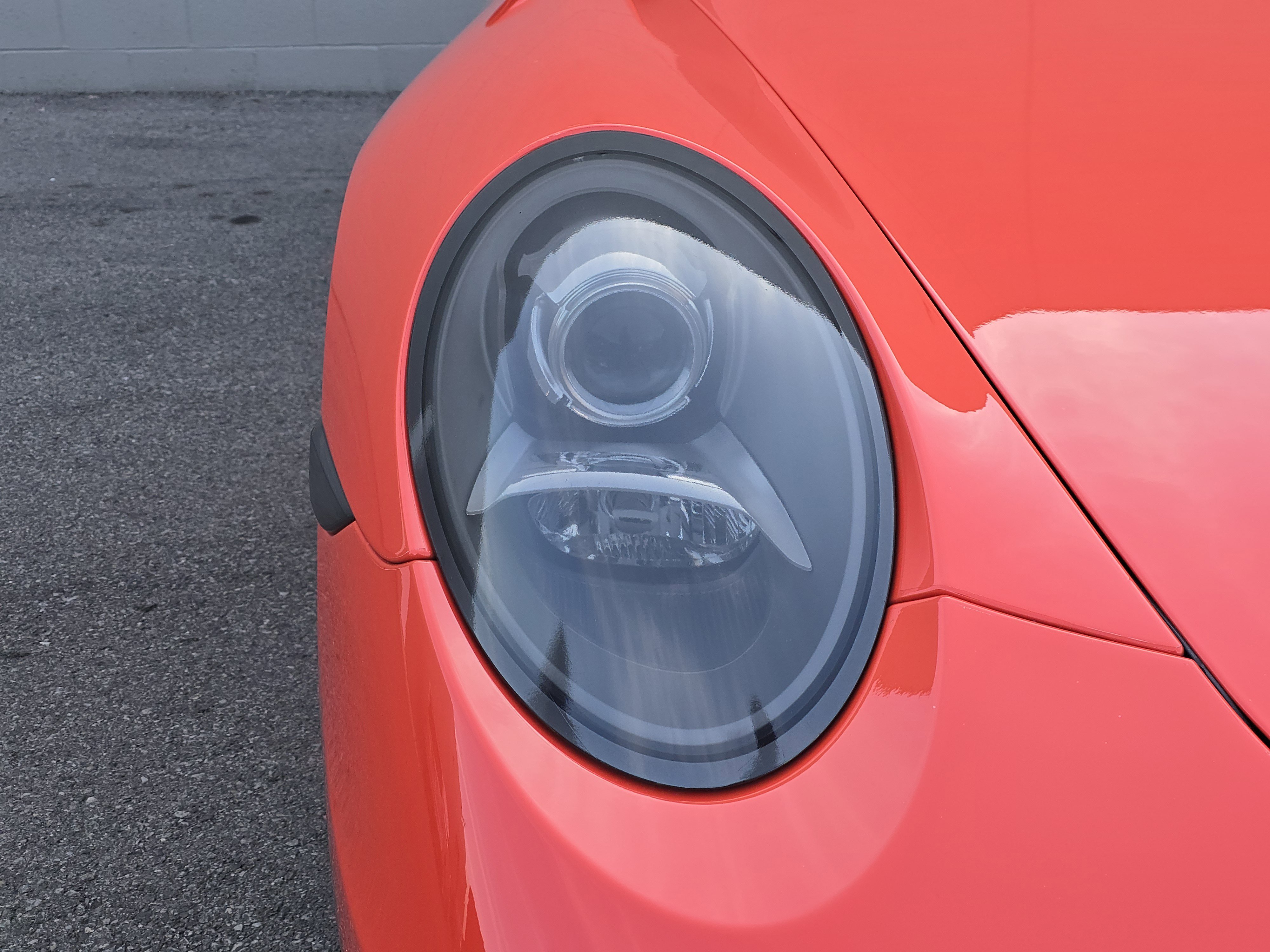 Used 2016 Porsche 911 Carrera S image 11