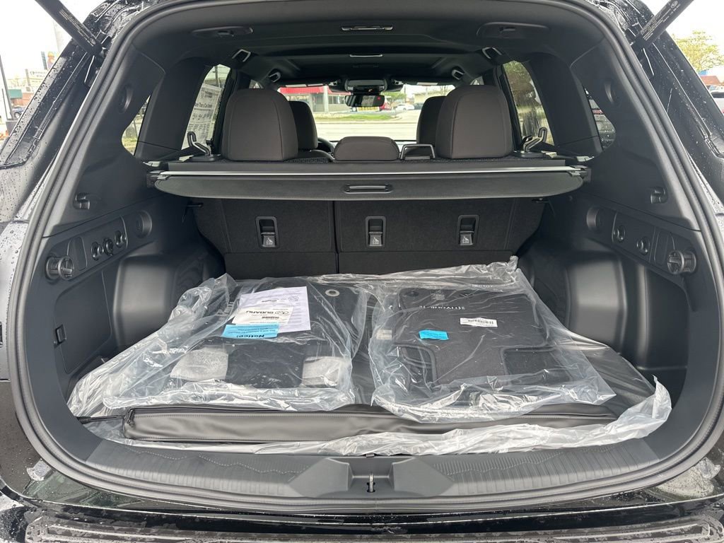 New 2026 Subaru Forester Premium AWD/4WD image 28