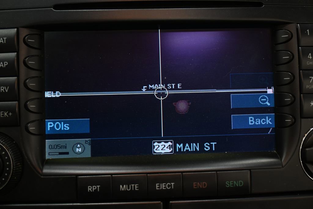 Used 2005 Mercedes-Benz SL 500 image 23