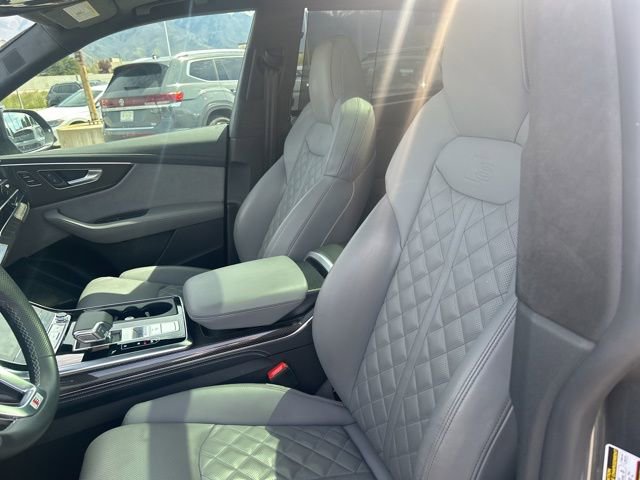Used 2023 Audi SQ8 Prestige image 22