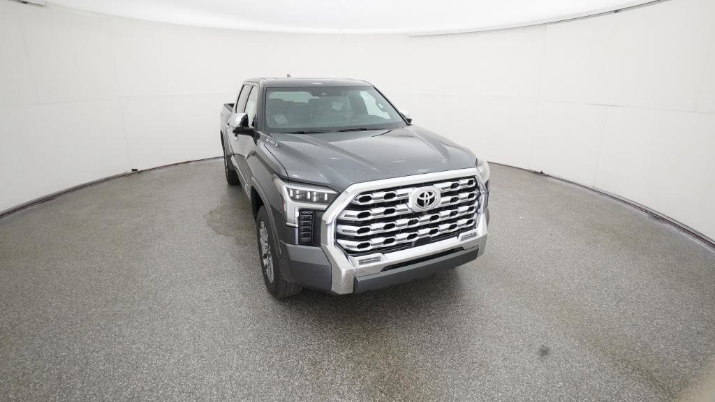 New 2026 Toyota Tundra 1794 Edition image 32