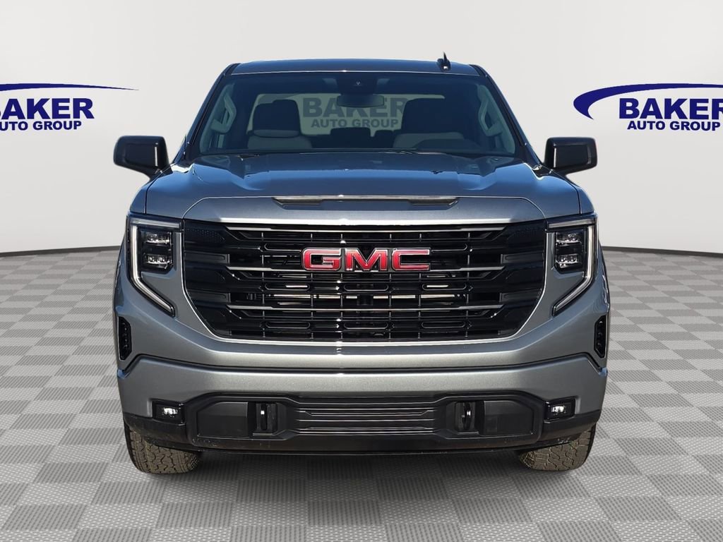 New 2026 GMC Sierra 1500 Elevation AWD/4WD image 2