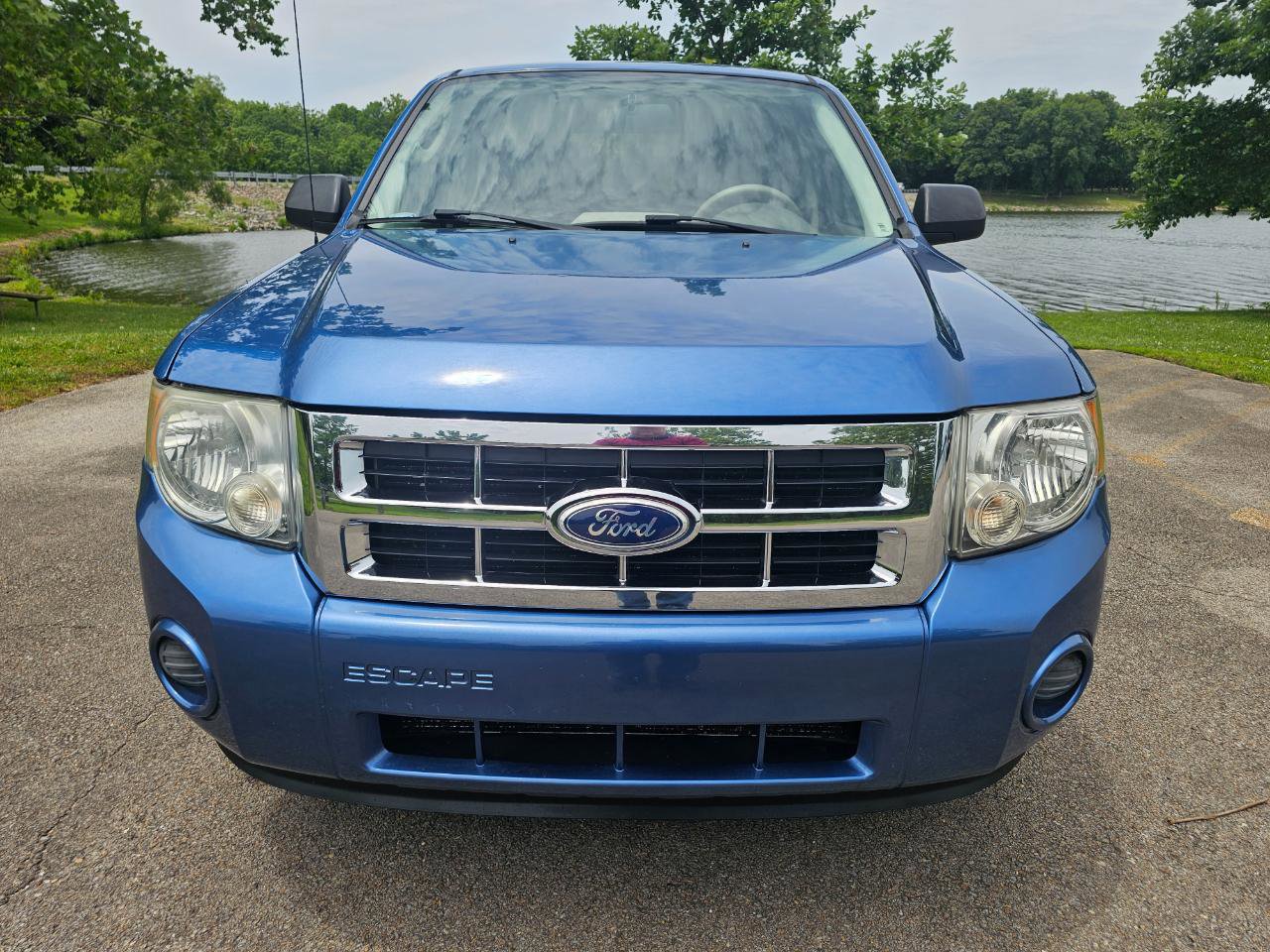 Used 2010 Ford Escape XLS FWD image 12