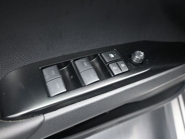 New 2026 Toyota Camry SE image 13