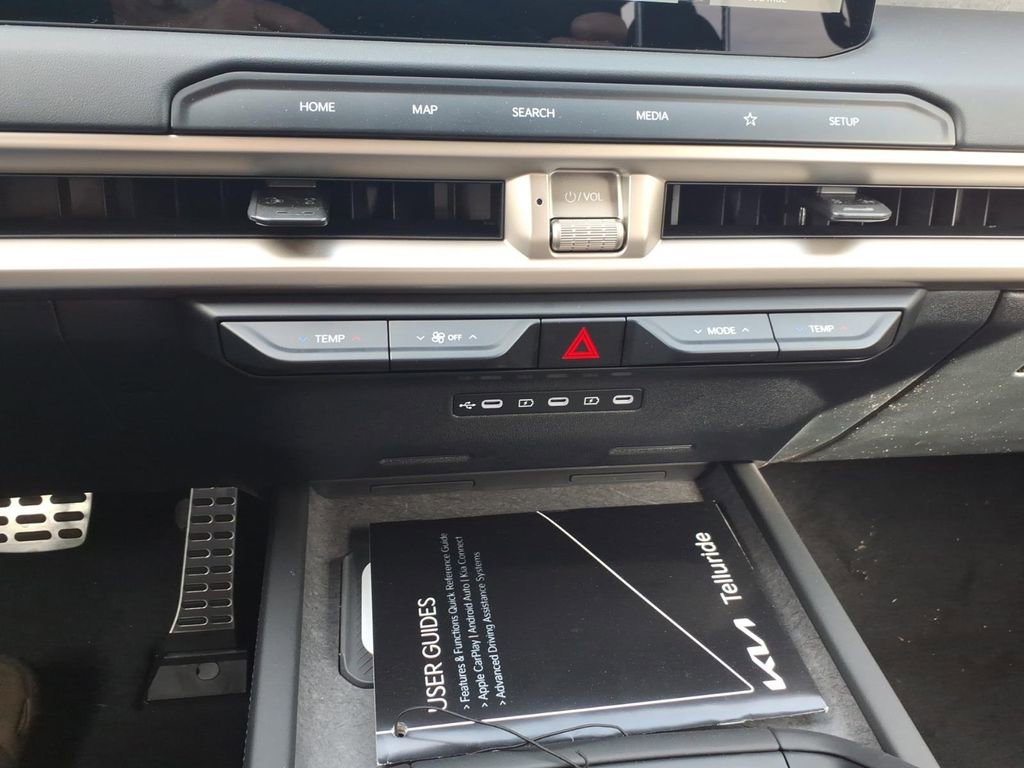 New 2027 Kia Telluride SX image 17