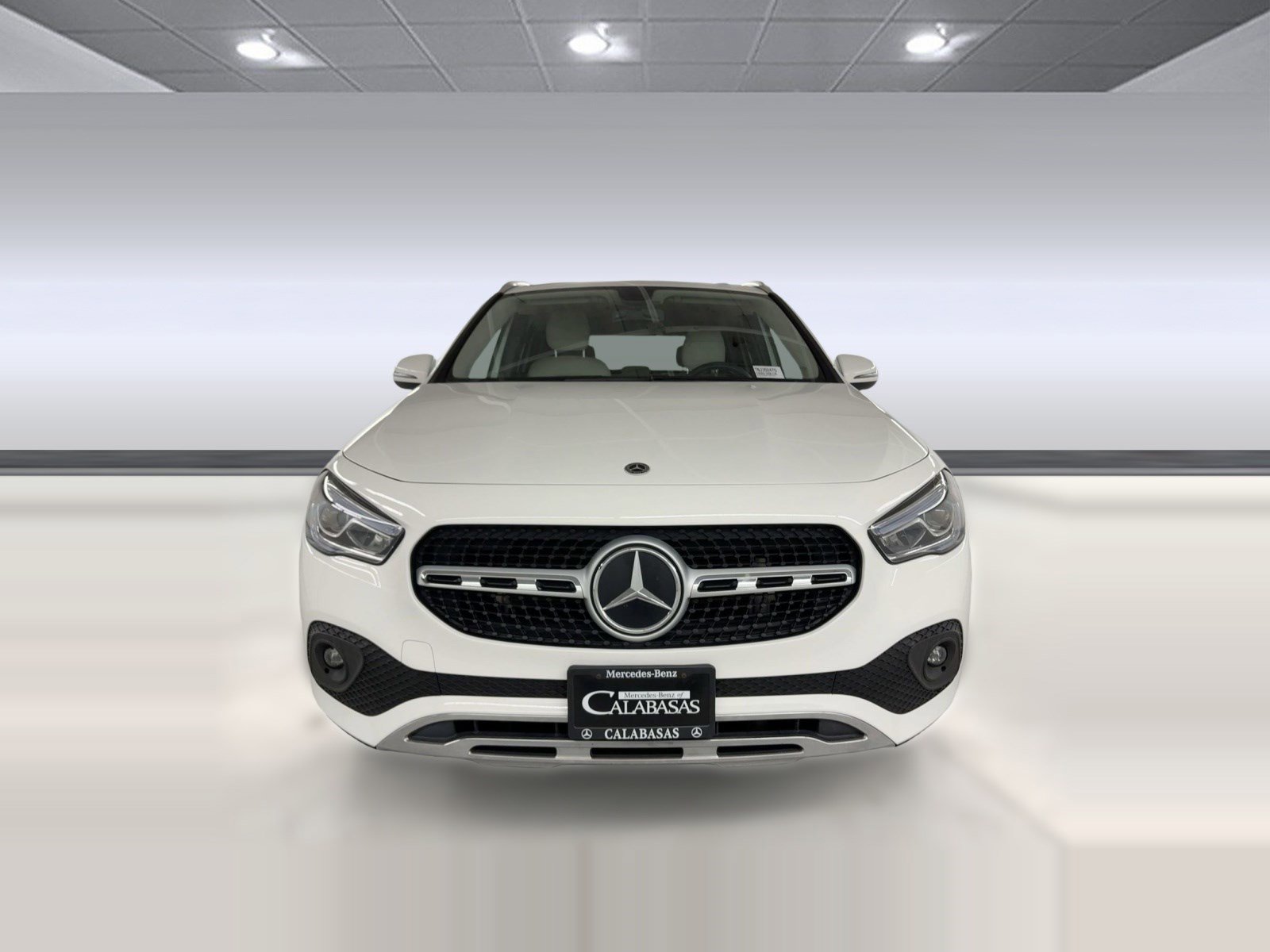 Certified 2022 Mercedes-Benz GLA 250 4MATIC image 6