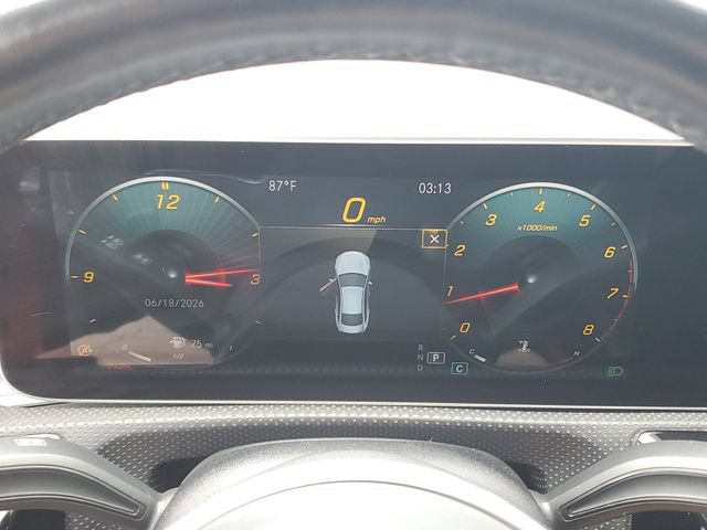 Used 2020 Mercedes-Benz CLA 250 4MATIC image 14