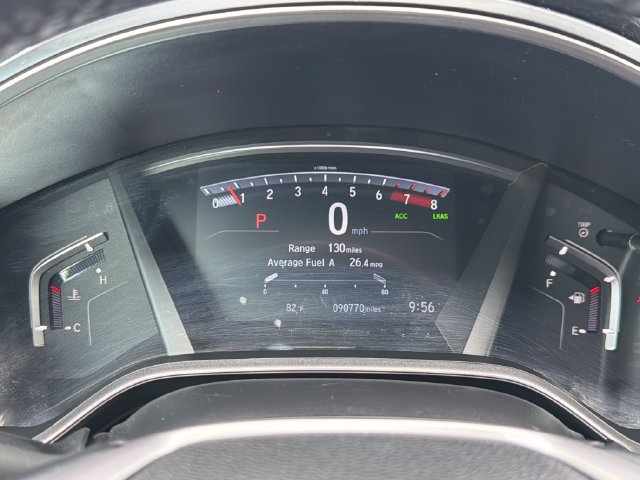 Used 2020 Honda CR-V EX-L image 11