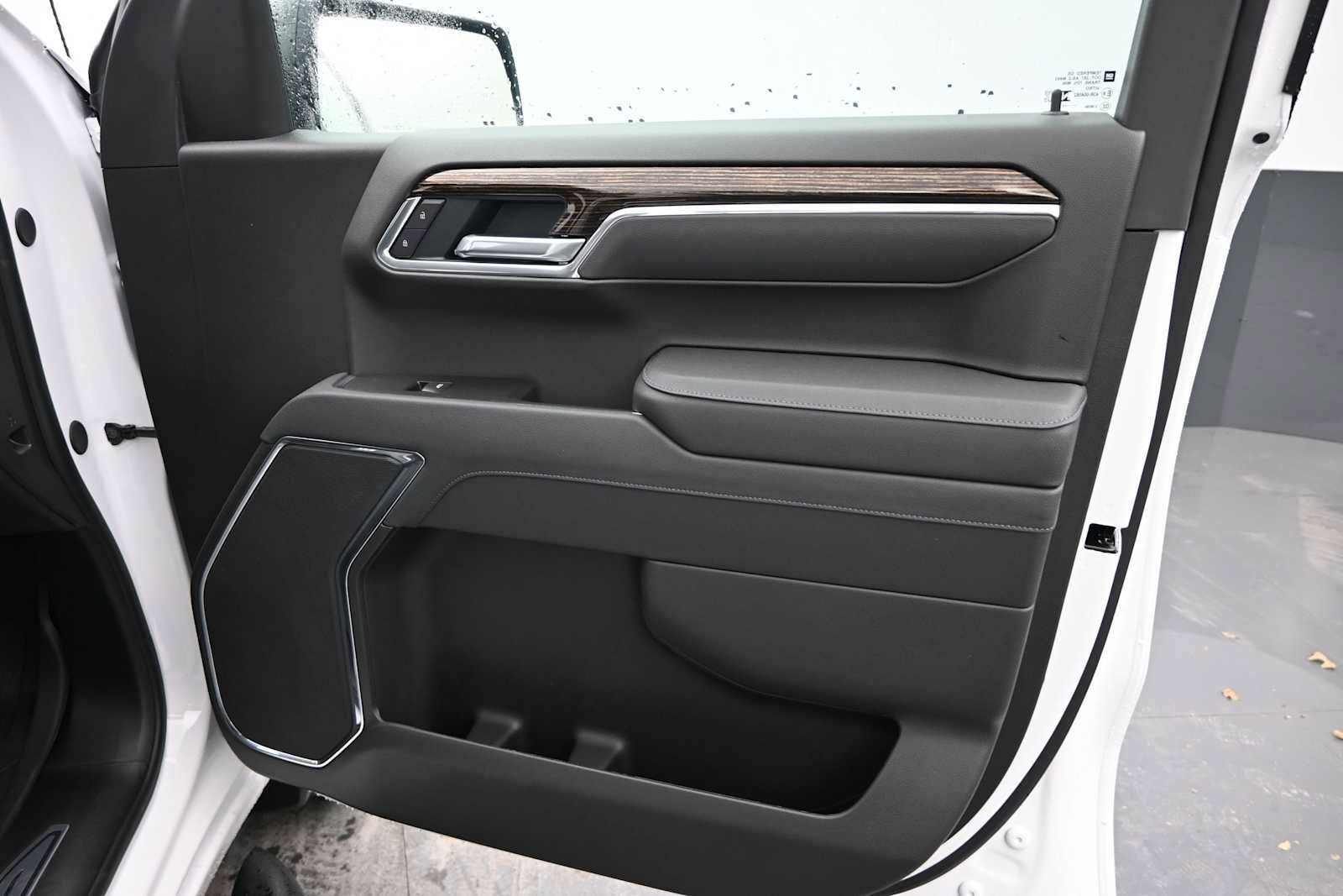 New 2026 GMC Sierra 1500 Elevation AWD/4WD image 19