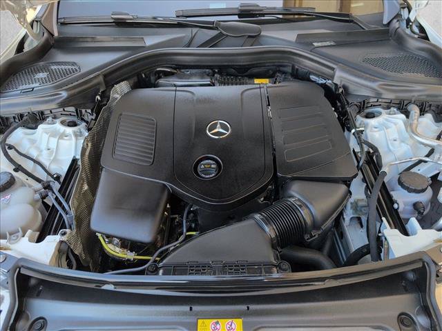 Certified 2026 Mercedes-Benz GLC 300 4MATIC image 25
