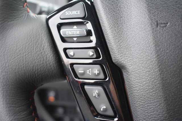 New 2026 Nissan Frontier PRO-4X w/ Tow Package image 20